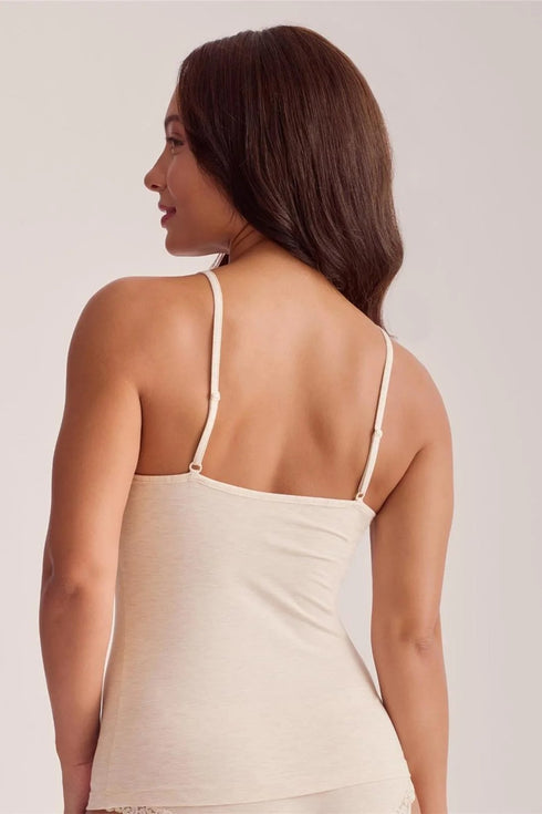 Fleur't Spaghetti Straps Camisole