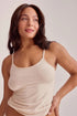 Fleur't Spaghetti Straps Camisole