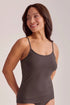 Fleur't Spaghetti Straps Camisole