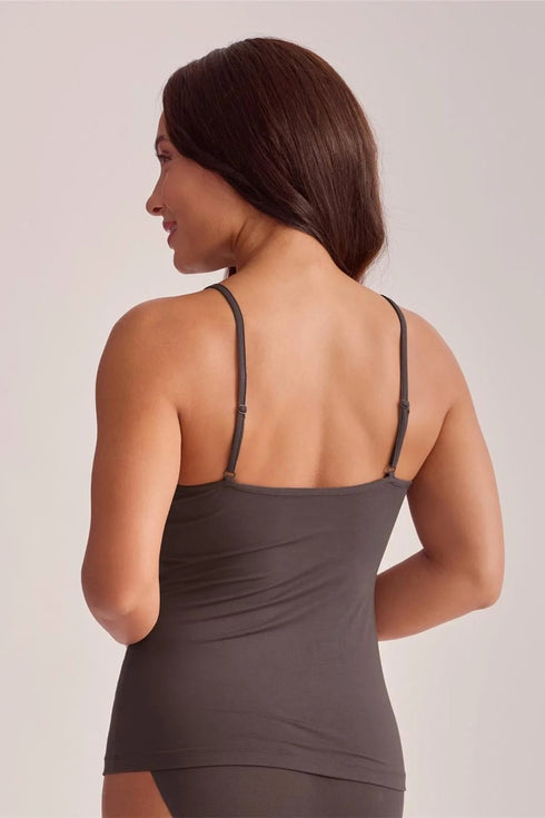 Fleur't Spaghetti Straps Camisole