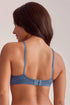 Fleur't Bralette With Adjustable Straps