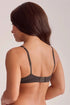 Fleur't Bralette With Adjustable Straps