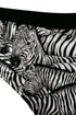 Rosa Faia Zebra Love Sally Bottom