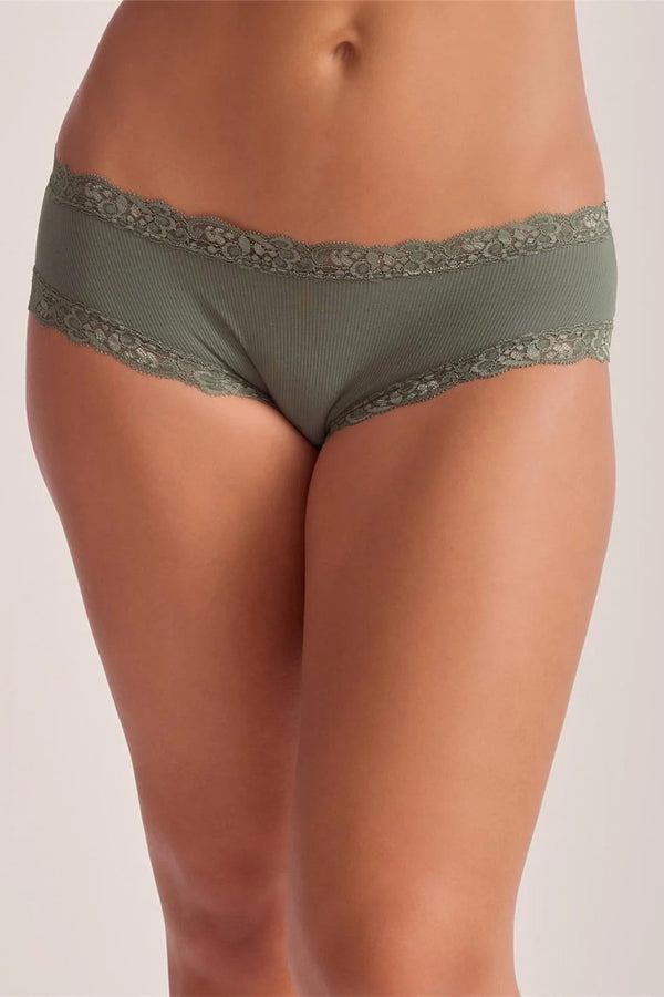 Fleur't Iconic Boyshort
