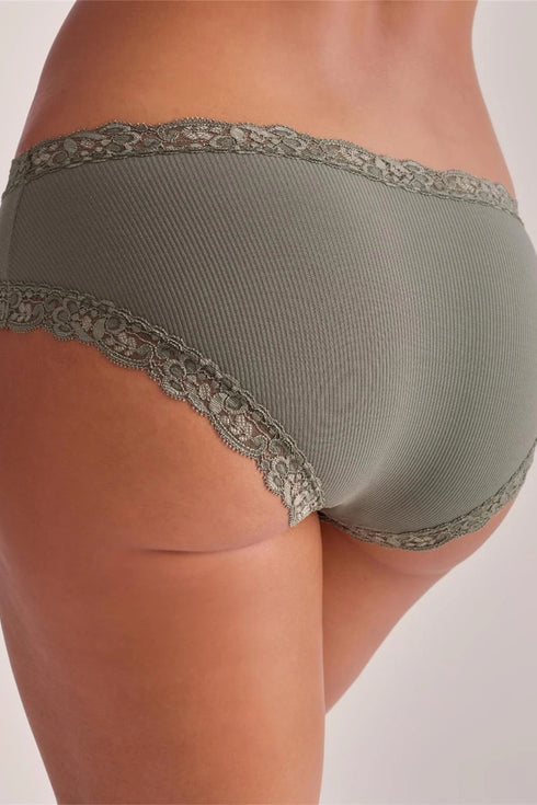 Fleur't Iconic Boyshort