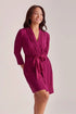 Fleur't Iconic Robe