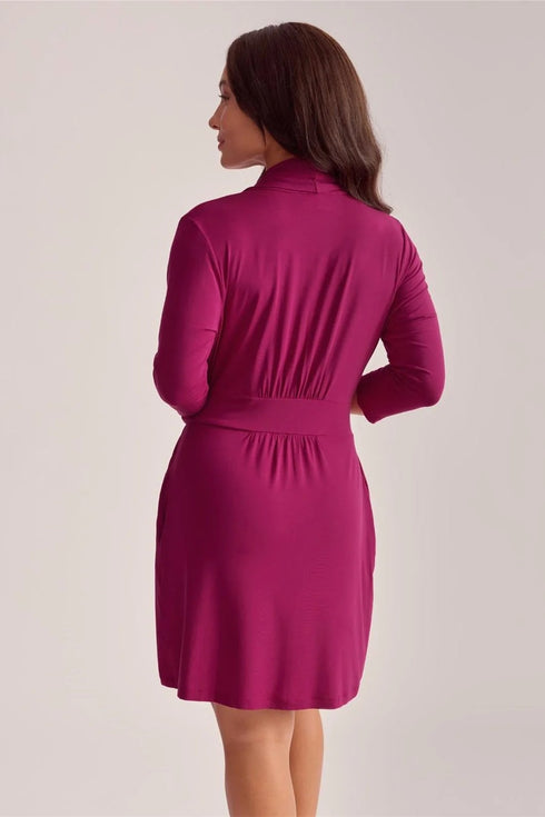 Fleur't Iconic Robe
