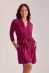 Fleur't Iconic Robe