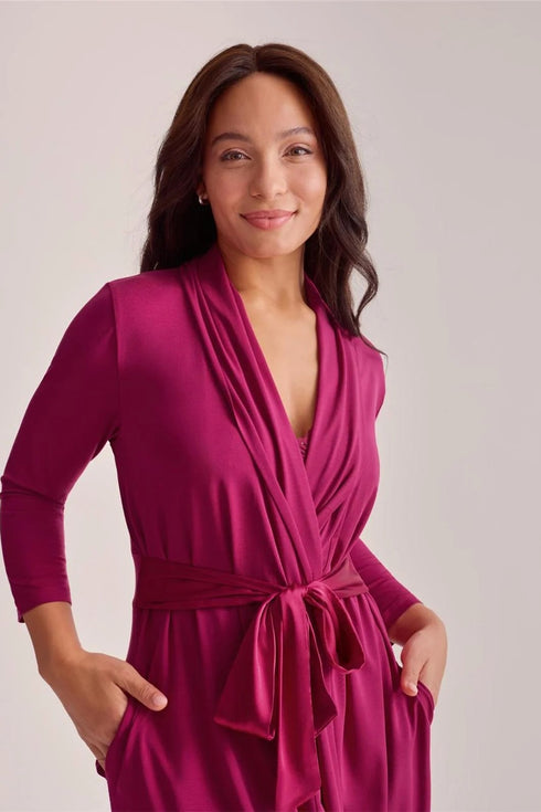 Fleur't Iconic Robe