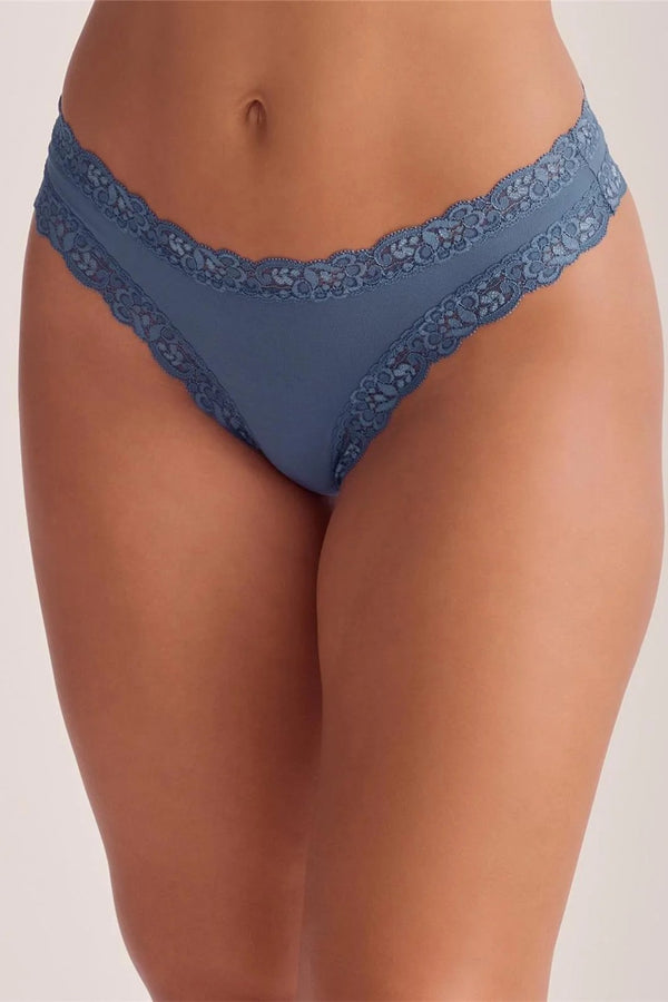Fleur't Iconic Thong