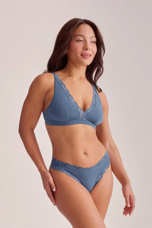 Fleur't Iconic Thong