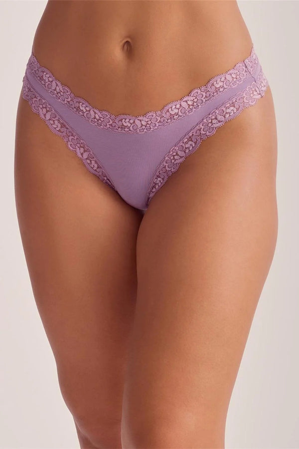 Fleur't Iconic Thong