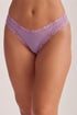 Fleur't Iconic Thong