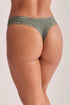 Fleur't Iconic Thong