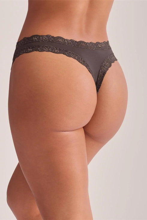 Fleur't Iconic Thong