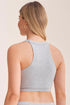 Fleur't Cropped Top