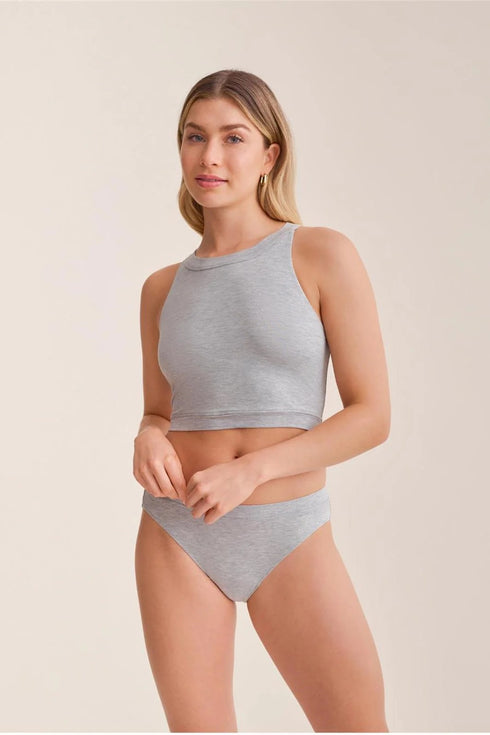 Fleur't Cropped Top