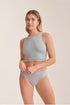 Fleur't Cropped Top