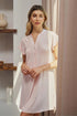 Fleur't Fluttered Sleeve Nightshirt