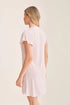 Fleur't Fluttered Sleeve Nightshirt