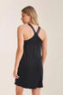 Fleur't Racerback Nightshirt