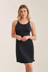 Fleur't Racerback Nightshirt