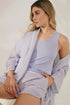 Fleur't Coastal 3pcs Travel Pj Set