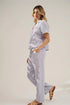 Fleur't Coastal Pj Set