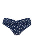 Rosa Faia Blue Dots Liz Bottom