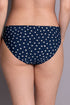 Rosa Faia Blue Dots Liz Bottom