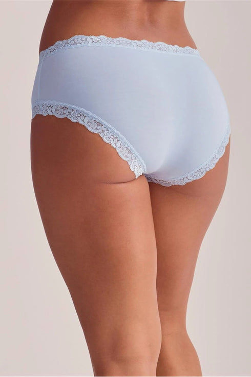 Fleur't Iconic High-waist Boyshort