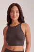 Fleur't Cropped Top