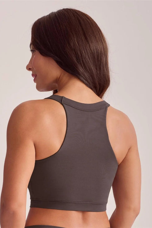 Fleur't Cropped Top