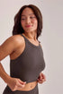 Fleur't Cropped Top