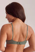 Fleur't Bralette With Adjustable Straps