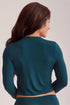 Fleur't Henley Top