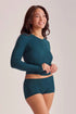Fleur't Henley Top