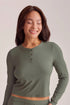 Fleur't Henley Top