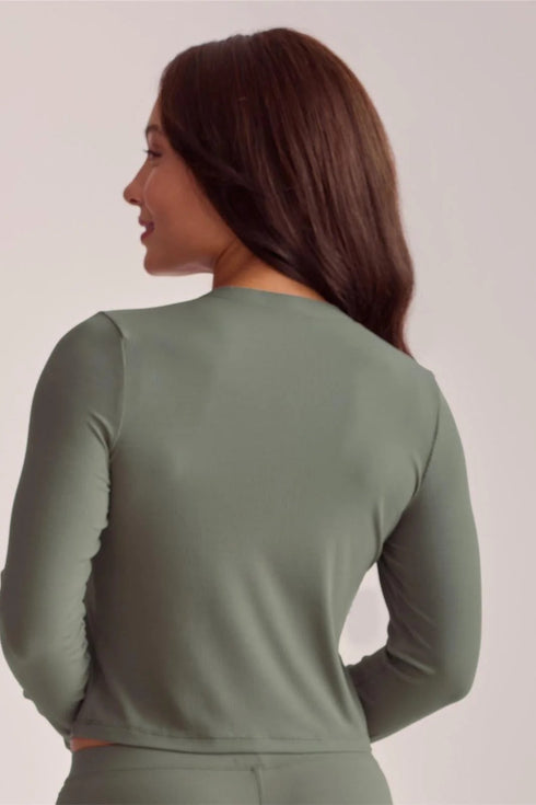Fleur't Henley Top