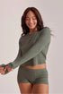 Fleur't Henley Top