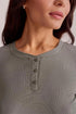 Fleur't Henley Top