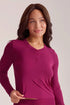 Fleur't Henley Top