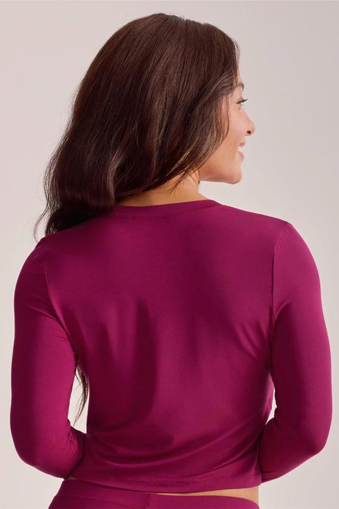 Fleur't Henley Top