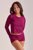 Fleur't Henley Top