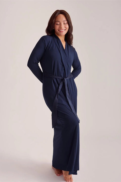 Fleur't Long Robe