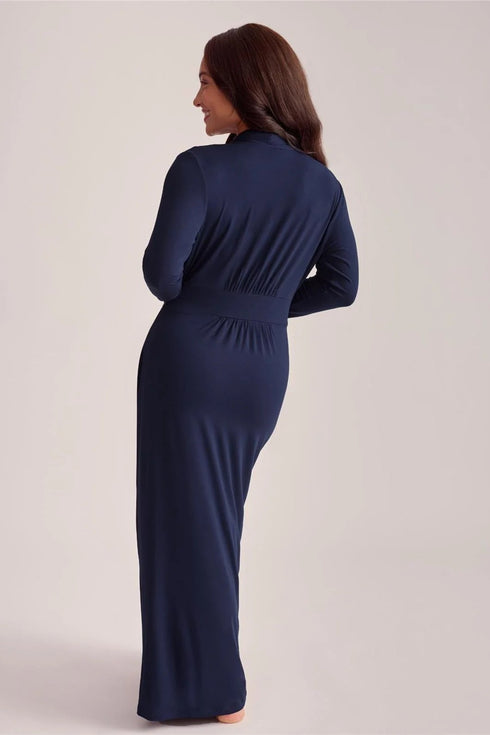 Fleur't Long Robe