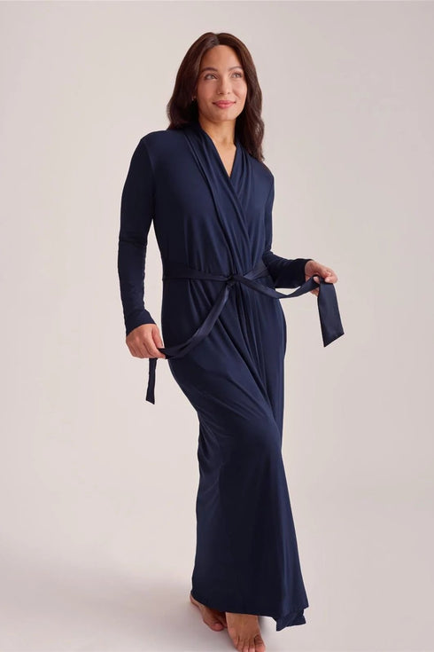 Fleur't Long Robe
