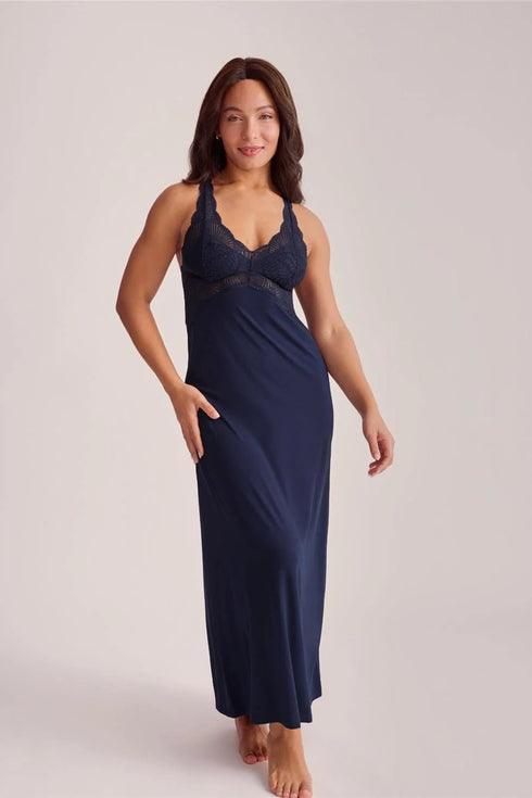 Fleur't Belle Époque Gown