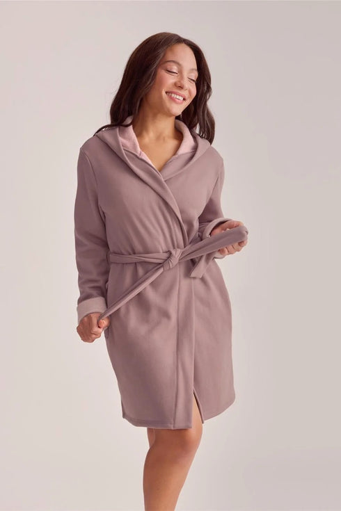 Fleur't Cozy Robe