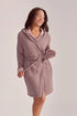 Fleur't Cozy Robe